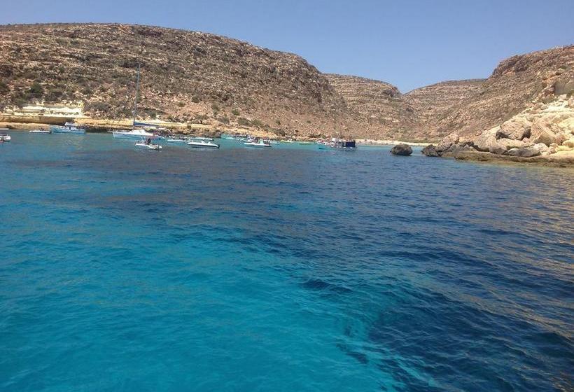 Bed and Breakfast Le Cale  | Lampedusa | Agrigento | Italia 3