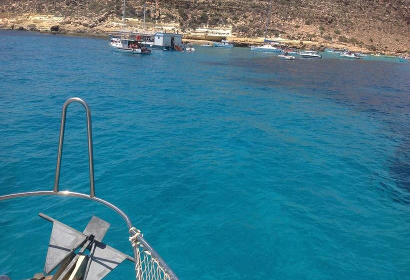 Bed and Breakfast Le Cale  | Lampedusa | Agrigento | Italia 4