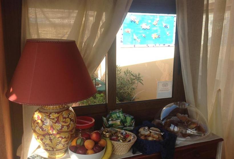 Bed and Breakfast Le Cale  | Lampedusa | Agrigento | Italia 5