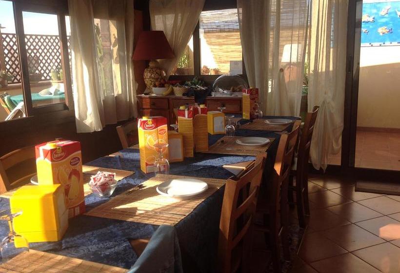 Bed and Breakfast Le Cale  | Lampedusa | Agrigento | Italia 6