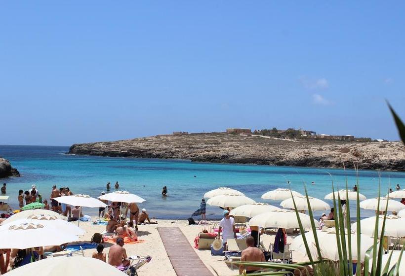 Bed and Breakfast Le Cale  | Lampedusa | Agrigento | Italia 7