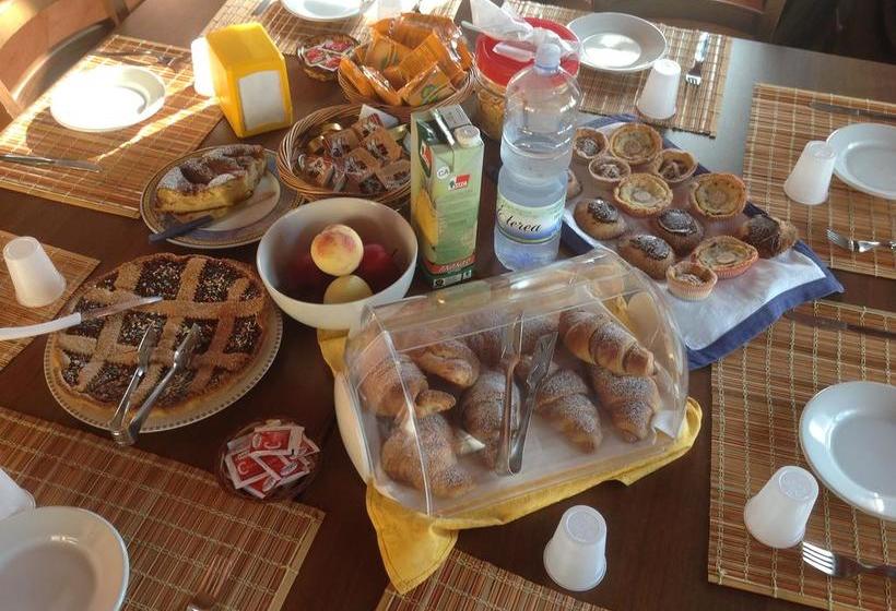 Bed and Breakfast Le Cale  | Lampedusa | Agrigento | Italia 8