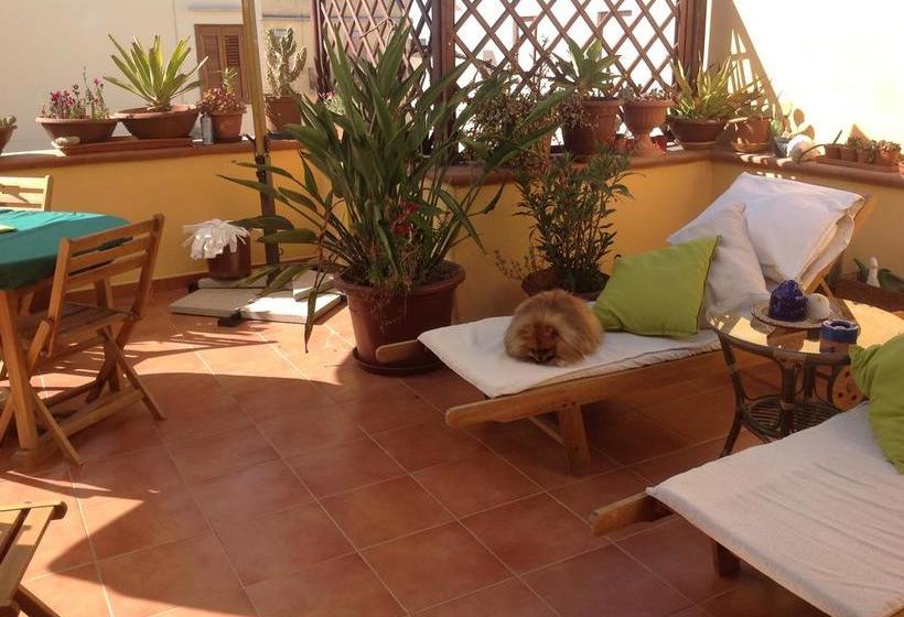 Bed and Breakfast Le Cale  | Lampedusa | Agrigento | Italia 9