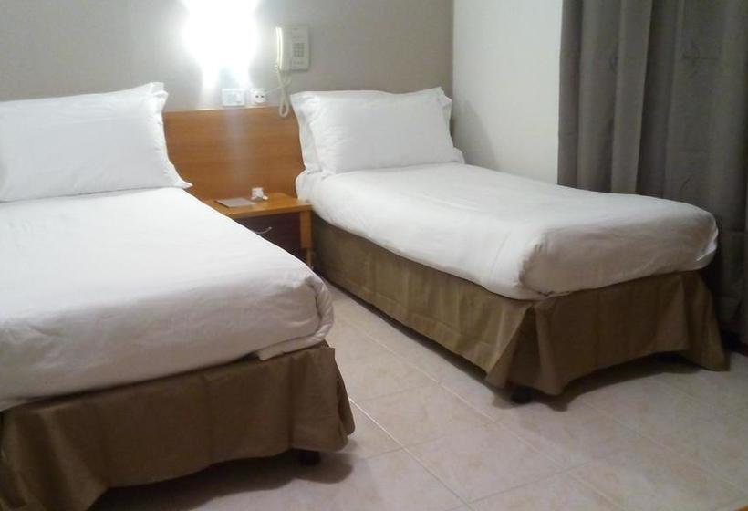 Hotel Albergo Soliani Fabbrico