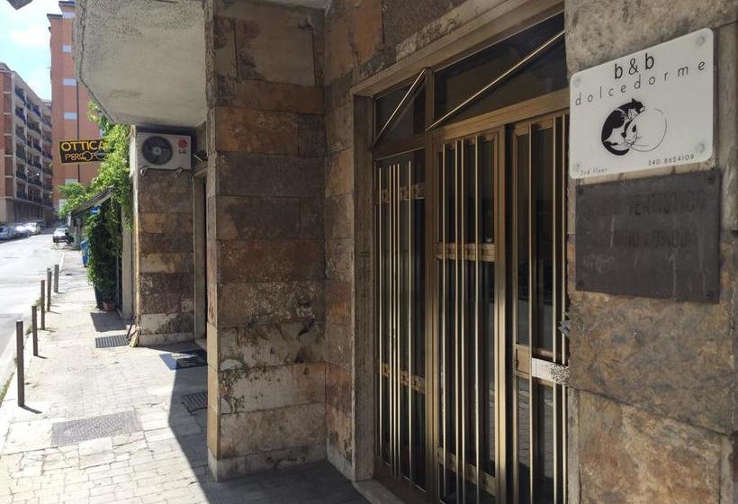 B&b Dolcedorme 