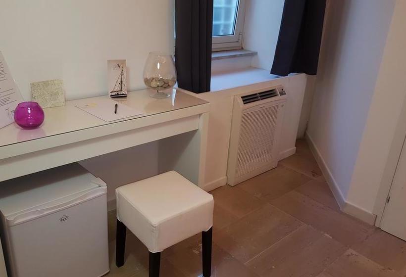 Bed and Breakfast Villa Gilda Art Rooms Palermo