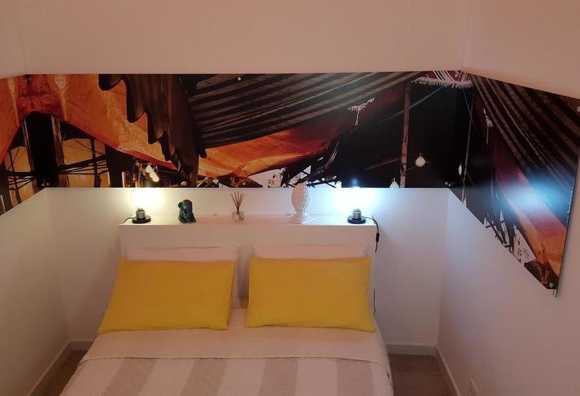 Bed and Breakfast Villa Gilda Art Rooms Palermo  | Palermo | Palermo | Italia 1