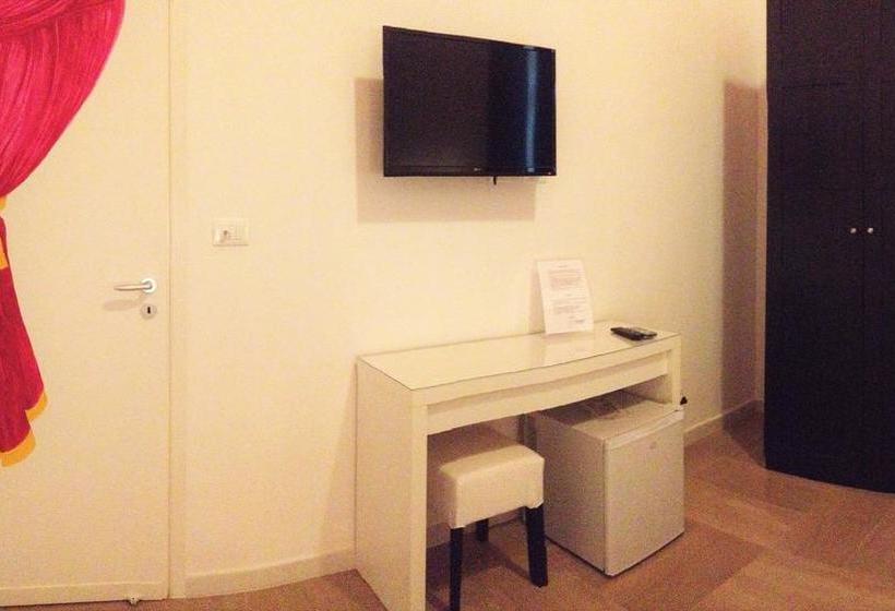 Bed and Breakfast Villa Gilda Art Rooms Palermo  | Palermo | Palermo | Italia 10