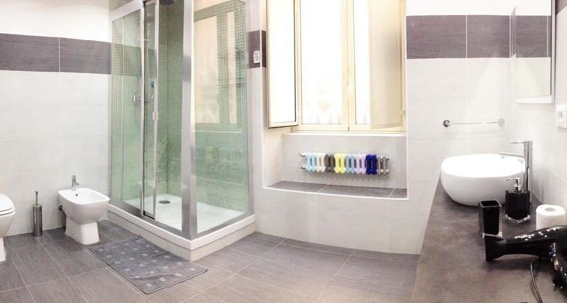 Bed and Breakfast Villa Gilda Art Rooms Palermo  | Palermo | Palermo | Italia 11