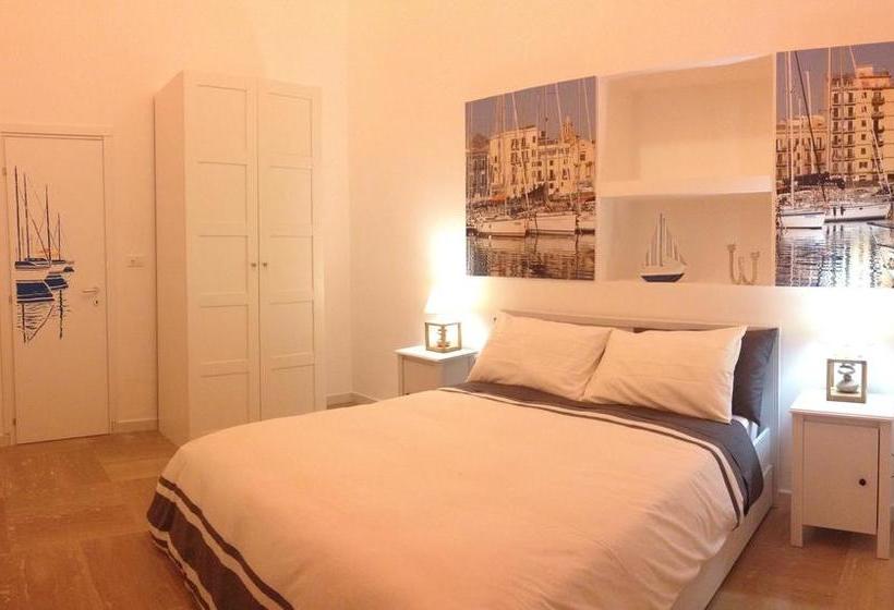 Bed and Breakfast Villa Gilda Art Rooms Palermo  | Palermo | Palermo | Italia 13