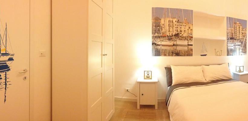 Bed and Breakfast Villa Gilda Art Rooms Palermo  | Palermo | Palermo | Italia 14