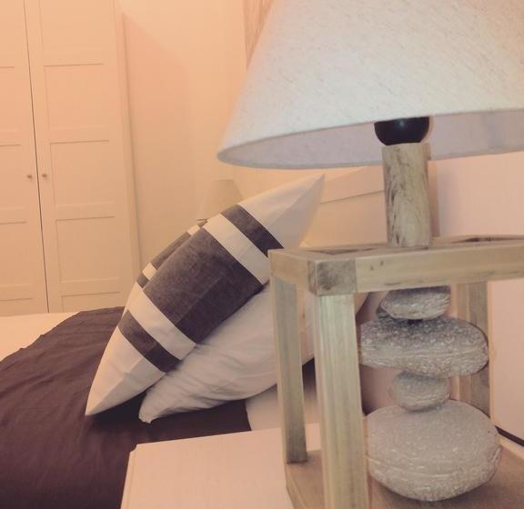 Bed and Breakfast Villa Gilda Art Rooms Palermo  | Palermo | Palermo | Italia 16