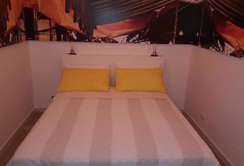 Bed and Breakfast Villa Gilda Art Rooms Palermo  | Palermo | Palermo | Italia 2