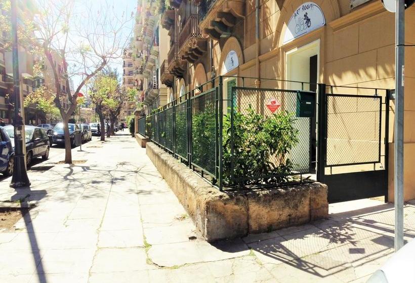 Bed and Breakfast Villa Gilda Art Rooms Palermo  | Palermo | Palermo | Italia 3