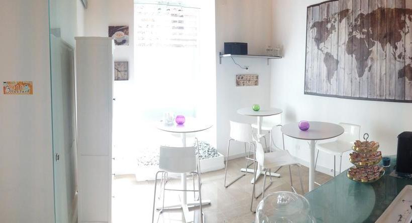 Bed and Breakfast Villa Gilda Art Rooms Palermo  | Palermo | Palermo | Italia 6