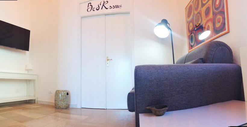 Bed and Breakfast Villa Gilda Art Rooms Palermo  | Palermo | Palermo | Italia 7