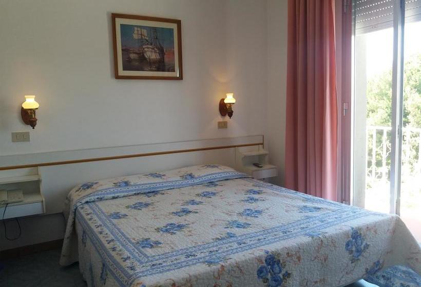 Hotel Ellymar  | Vada | Livorno | Itália 10