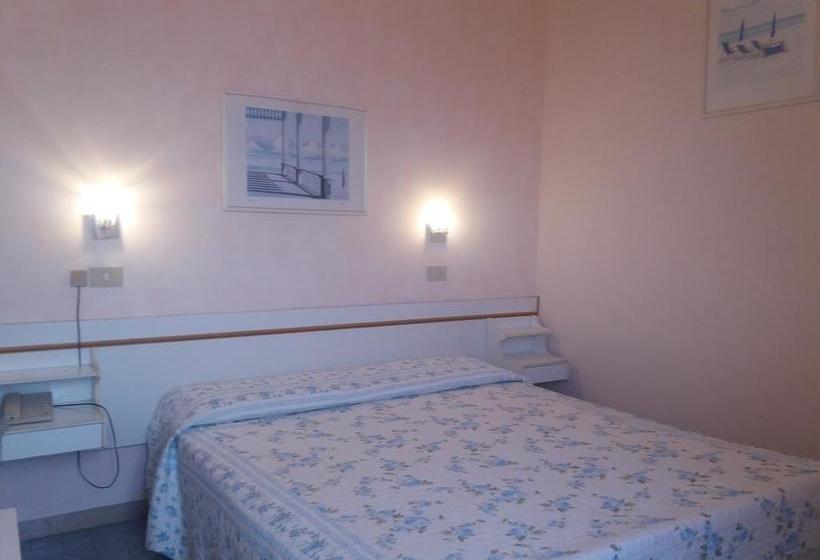 Hotel Ellymar  | Vada | Livorno | Itália 11