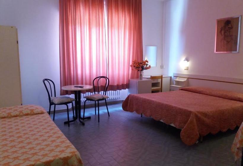 Hotel Ellymar  | Vada | Livorno | Itália 12