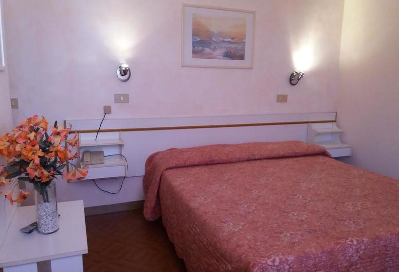 Hotel Ellymar  | Vada | Livorno | Itália 13