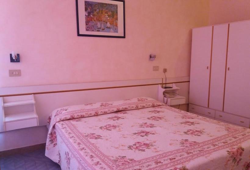 Hotel Ellymar  | Vada | Livorno | Itália 16