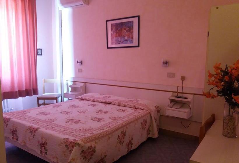 Hotel Ellymar  | Vada | Livorno | Itália 17