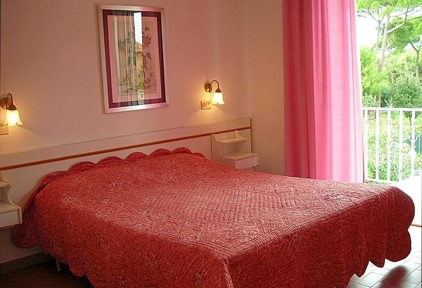 Hotel Ellymar  | Vada | Livorno | Itália 18