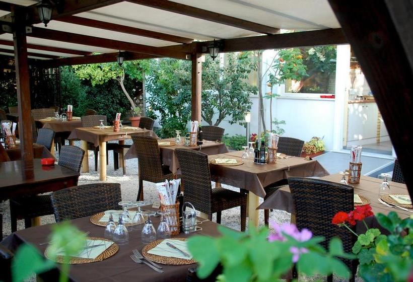 Hotel Ellymar  | Vada | Livorno | Itália 19