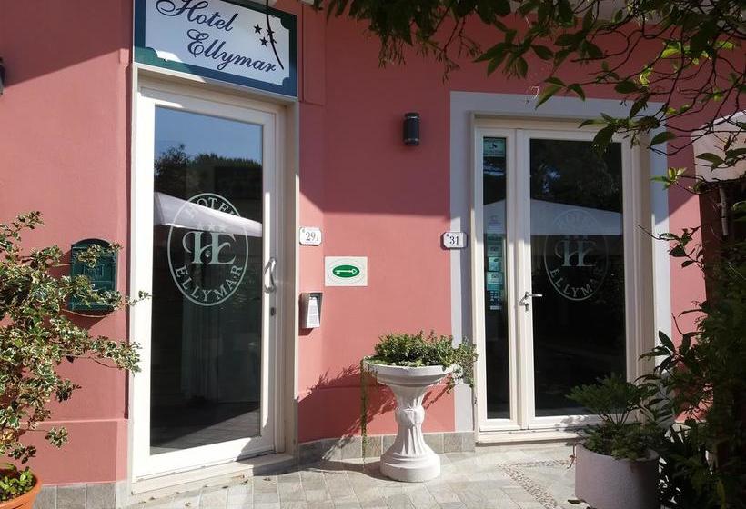Hotel Ellymar  | Vada | Livorno | Itália 2