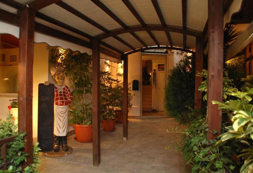 Hotel Ellymar  | Vada | Livorno | Itália 20