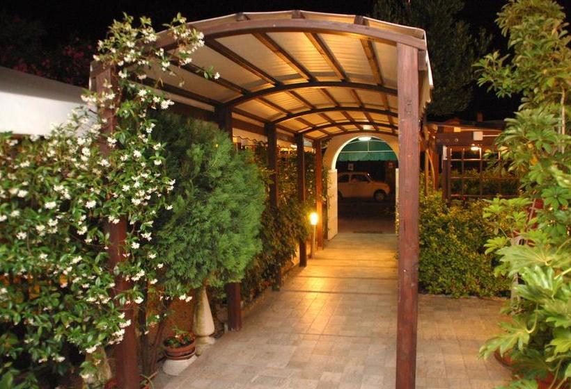 Hotel Ellymar  | Vada | Livorno | Itália 3