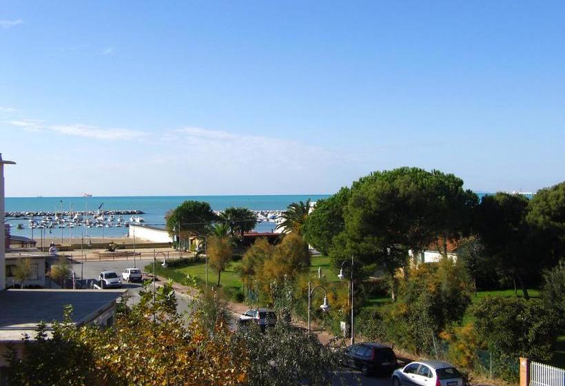 Hotel Ellymar  | Vada | Livorno | Itália 5