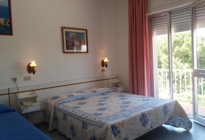 Hotel Ellymar  | Vada | Livorno | Itália 6