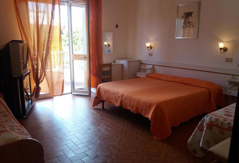 Hotel Ellymar  | Vada | Livorno | Itália 7