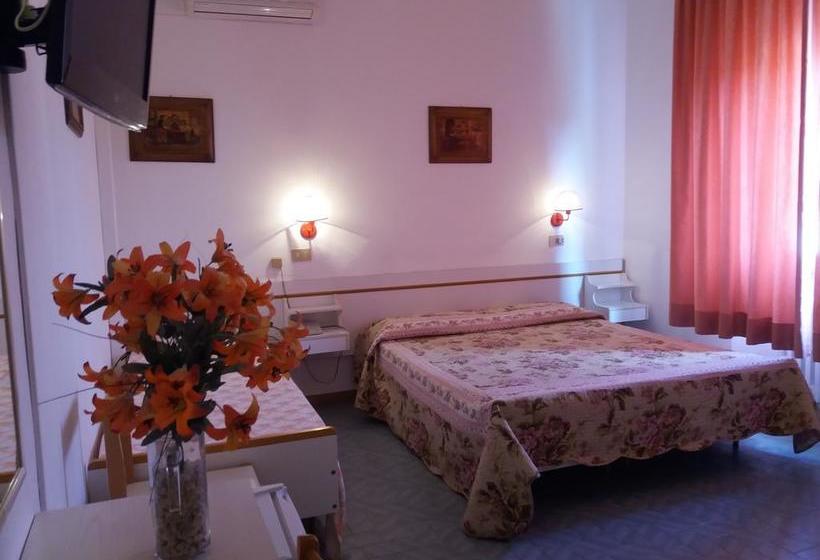 Hotel Ellymar  | Vada | Livorno | Itália 8