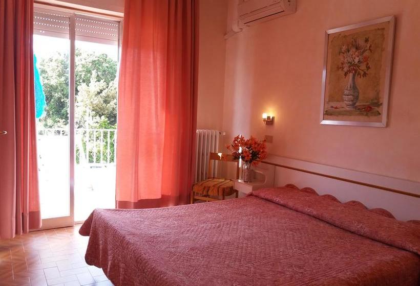 Hotel Ellymar  | Vada | Livorno | Itália 9