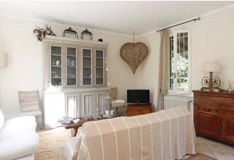 B&b La Limonaia Pietrasanta