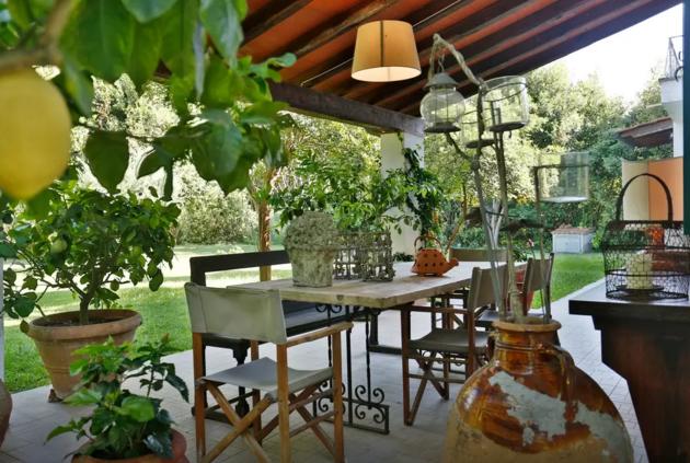 B&b La Limonaia  | Pietrasanta | Lucca | Italia 16