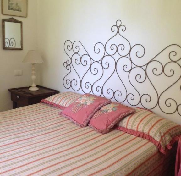 B&b La Limonaia  | Pietrasanta | Lucca | Italia 18