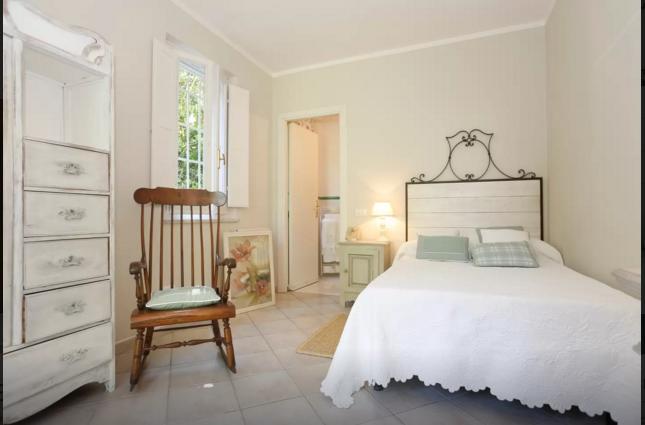 B&b La Limonaia  | Pietrasanta | Lucca | Italia 4