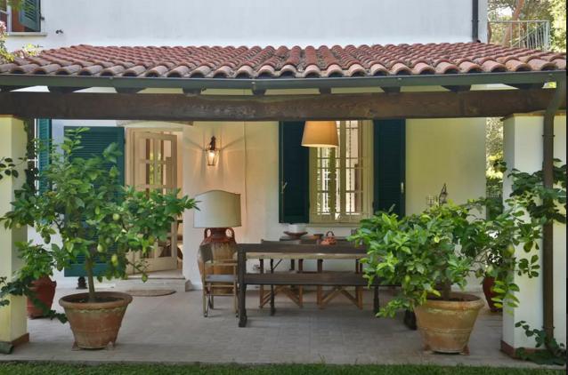 B&b La Limonaia  | Pietrasanta | Lucca | Italia 5