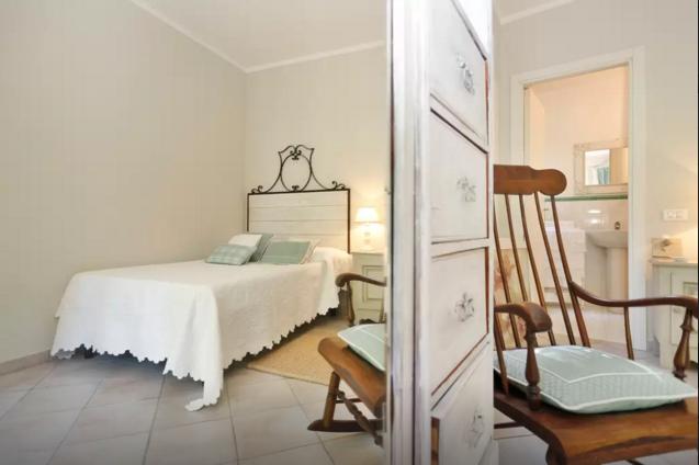 B&b La Limonaia  | Pietrasanta | Lucca | Italia 7