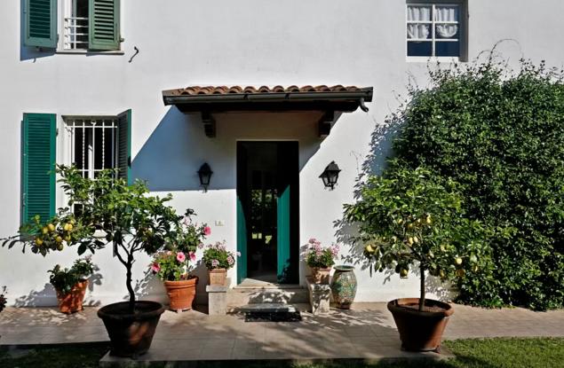 B&b La Limonaia  | Pietrasanta | Lucca | Italia 9