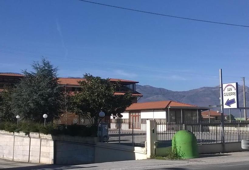 Bed and Breakfast Il Bel Risveglio  | Atena Lucana | Salerno | Italia 12