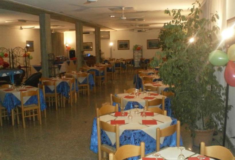 Hotel Da Beppe Pistoia