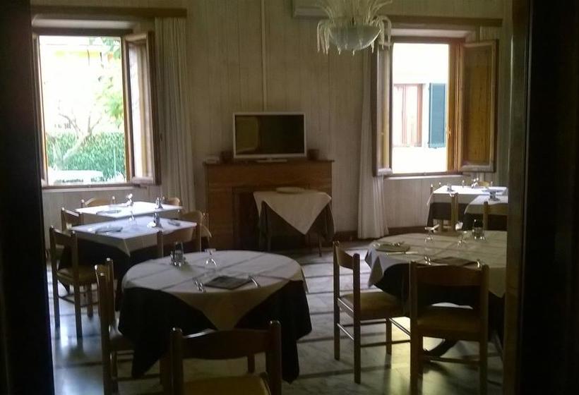 Hotel Da Beppe  | Chiesina Uzzanese | Pistoia | Italia 1