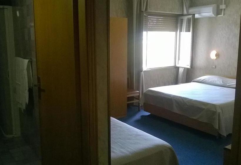 Hotel Da Beppe  | Chiesina Uzzanese | Pistoia | Italia 10