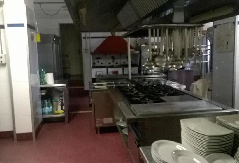 Hotel Da Beppe  | Chiesina Uzzanese | Pistoia | Italia 12