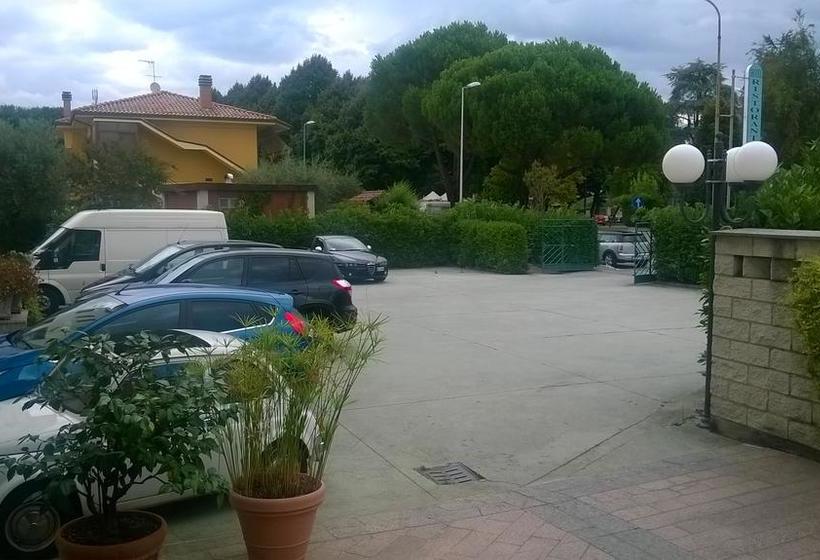 Hotel Da Beppe  | Chiesina Uzzanese | Pistoia | Italia 13