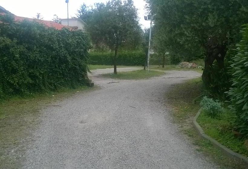 Hotel Da Beppe  | Chiesina Uzzanese | Pistoia | Italia 14